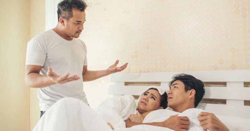 6 Doa Suami yang Dikhianati Istri, Bisa Menenangkan Pikiran